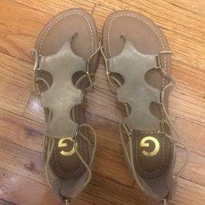 Sandals
